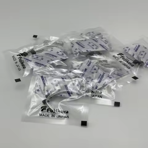 Electrodes ELCT2-12 for FSM-12S FSM-11R 11S 21S 12R FSM-22S Fiber Optic Fusion Splicer Electrode for