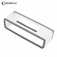 coromose Portable Silicone Case for Bose SoundLink Mini 1 2 Sound Link I II Bluetooth Speaker Protector Cover Skin Box Speakers Pouch Bag