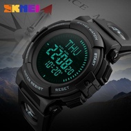 Jam Tangan Skmei Original Kompas suunto Eiger Outdoor Adventure Sport