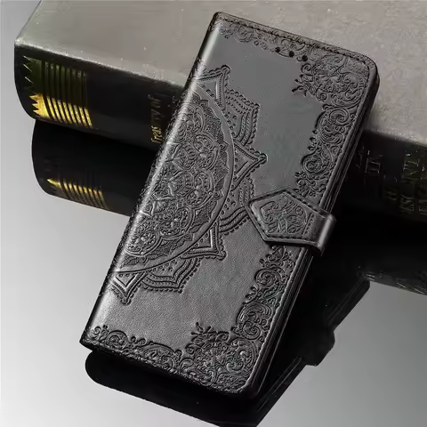 For Poco F8 Ultra F7 X7 M8 Pro X3 F6 X6 Flip Case Wallet Leather Cover Xiaomi Poco M7 F6 X5 M6 F 6 X