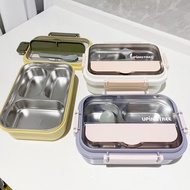 lunch box lunch box kids Compartmented Dinner Plate Adult Weight Loss Special Lunch Box Canteen with
