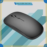 HXSJ M90 2.4G Bluetooth 5.0 1600DPI Wireless Mouse
