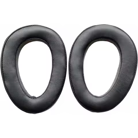 Sheepskin Earpads Replacement Compatible with Hifiman Arya Edition X Edition XS HE1000se HE1000 V2 H