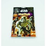 (BX) STAR WARS EP7 GRAB N GO PLAY PACK (ISBN: 805219770269)