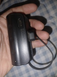 Anker PowerCore Fusion 5000 兩合一充電器