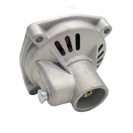 Allieuka Clutch Drum Housing Square Type Brush Cutter Spare Part Heavy Duty Steel Replacement For Tb
