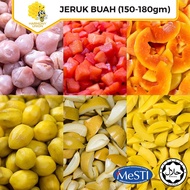 Harmony Union Jeruk Madu Buah-Buahan Segar Halal 150gm | 180gm | Terus Dari Kilang - Harmony Union F