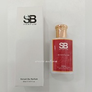 SB Parfum SB ROUGE 540 30ml EDP by Sugarbomb Perfume ( Baccarat )