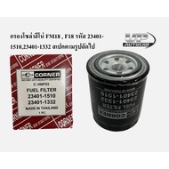 Solar Hino Filter FM18 F18 Code 23401-1510 23401-1332 Specification As Shown In The Picture. Check T