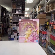 [放得高搵鬍鬚] 不二不議 SHF Cure Peach 光之美少女 桃天使 角色設計師 Ver.