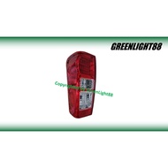 ISUZU D-MAX / DMAX PICK UP 2013-2016 TAIL LAMP / LAMPU BELAKANG (LED)(TYC)(WITH HARDNESS)
