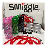 SMIGGLE GIGGLE BOTTLE 450ML