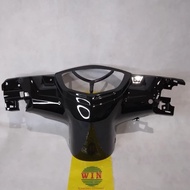 01-D21-301-40AA Rear Cover Yamaha Jupiter MX 2005 to 2011 WIN