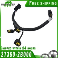 Ignition Coil Wire Harness Cable For 2002-2019 Hyundai Accent 1.6L 273502B000