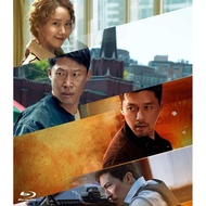 Confidential Assignment 2 International (2022) Blu-ray 7.2/10 Hyun Bin