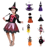 ชุดคอสเพลย์ ชุดฮาโลวีนเด็ก ชุดฮาโลวีนเด็ก halloween costume ฮาโลวีน