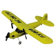 2.4G Two-Way Remote Control Glider FX803 Foam Glider EPP Fixed Wing Remote Control Airplane Electric