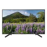 Sony KD-55X7000F LED smart TV television 55"吋 新力發光二極管平面數碼智能電視