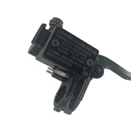 Disc Brake HJ125 Brake 350 Suitable for TRX200E18 Motorcycle Front Brake Upper Pump Assembly Hydraul