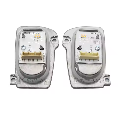 8V0.998.474.A 90106583 B011783-A B011782-A Headlight LED DRL Unit Light Source Car Accessories For A