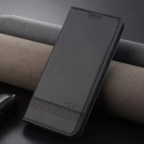 For Huawei Honor Magic 8 Pro 5 6 7 Lite 5G Luxury Case Leather Wallet Magnetic Funda Honor X9D X7C X