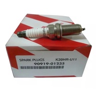 4-6pcs/lot 90919-01235 Spark Plug fit for Toyota 4.0L 1GR-FE 4RUNNER IV TUNDRA FJ CRUISER LAND CRUIS