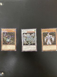 遊戲王 CoCo 壹番屋 黑魔導 星塵龍 E Hero