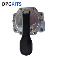 Fuel Feed Pump 6261-71-8240 6261-71-8241 For Komatsu PC400-7 PC450-7 WA470 HM300 GD755 Excavator SAA