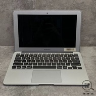 『澄橘』Macbook Air 11 2015 I5-1.6/8G/128GB《二手 無盒裝》A67960