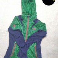 Jaket Running Nepa