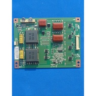 Original Changhong 3DTV55880i TCL L55V7300A-3D LCD TV Constant Current Board SSL550-3E2A