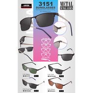 CTS IDEAL 3151 Polarized Sunglasses