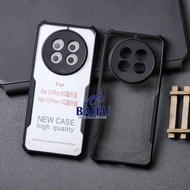 Realme 13 Pro Realme 13 Pro Plus Case Transparent shockproofFusion Casing Realme 13 Pro Realme 13 Pr