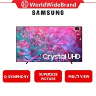 Samsung UA98DU9000KXXM 98 Inch Crystal UHD DU9000 4K Smart TV (2024)