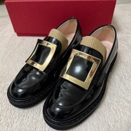 Roger vivier經典樂福鞋