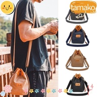 TAMAKO Camera Bag, Camera Accessories Waterproof Lens Bag, DSLR Camera Drawstring Pouch for Nikon//