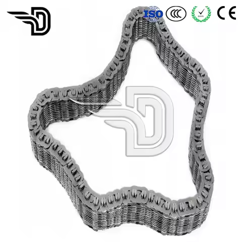 (OEM) 01J331301BG Transmission Parts Chain Belt A5 A6 A4 For Audi 2.0L 3.0L 3.2L Gearbox 01J CVT Cha