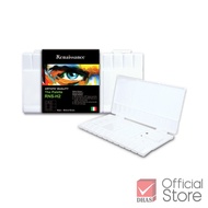 Renaissance Watercolor Palette RNS-H2 (PC)