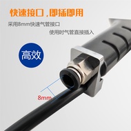 Authentic high-efficiency industrial electrostatic ion air gun electrostatic elimination equipment a