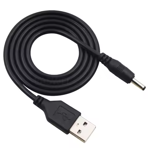 USB Replacement Charger Charging Cable Cord For LELO Ida Vibrator