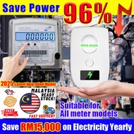 🎉Save 80% Power！power saver Malaysia Plug Save MYR 3000 per year！Electricity Saving Box energy saver