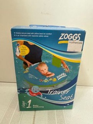 Zoggs Trainer Seat