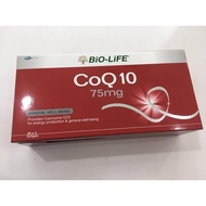 Bio-Life COQ10 75mg 30'S X 4