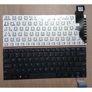 Keyboard For AVITA Liber NS14A6 US DK-284-1 342840016 AVITA Liber V14  NS14A6 English US Without Bac