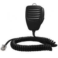Speaker Microphone Impact-resistant ABS Housing High-sensitivity Mic Capsule