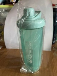 Herbalife Nutrition 搖搖杯 綠色