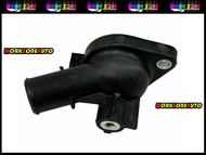 Toyota Unser 7K Top PVC Thermostat Housing 16331-13100 | Aftermarket OEM Replacement Part