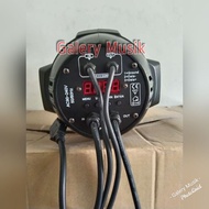 Parled 54 LED 4 Line RGBW 4in1 no need to capek2 connection power cable and connecting cable for Dis