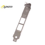 [BBNZDD] Full Height Profile Braet For  x540-T2 dll 0K7H46 10G Ethernet Baffle BVAH