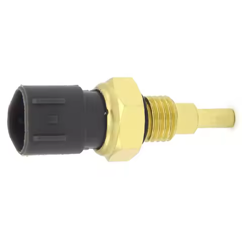 Motorcycle Radiator Fan Thermo Switch For Honda ST1300 ST1300P Pan-European VFR1200F VFR1200X VT1300